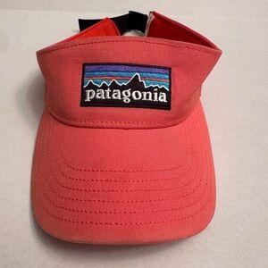 Patagonia visor - THIS IS SOLD